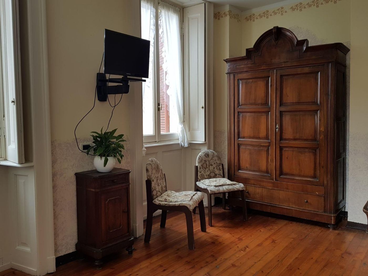 Alla Torretta B&B-Italy-BELLAGIO-Room-10