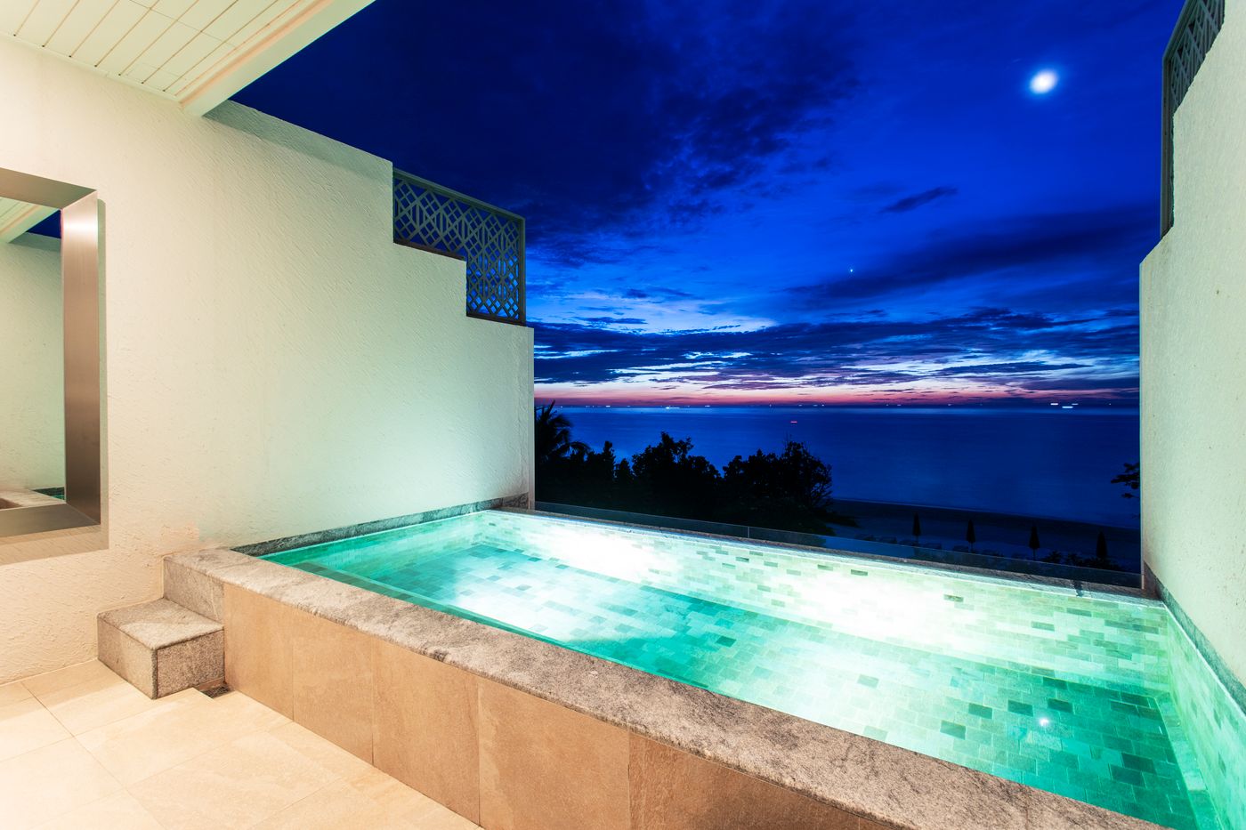 Baba Beach Club Hua Hin