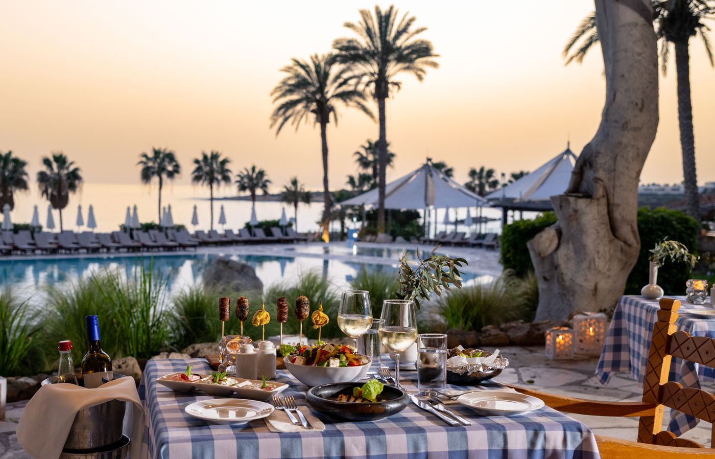 New - Coral Beach Hotel and Resort