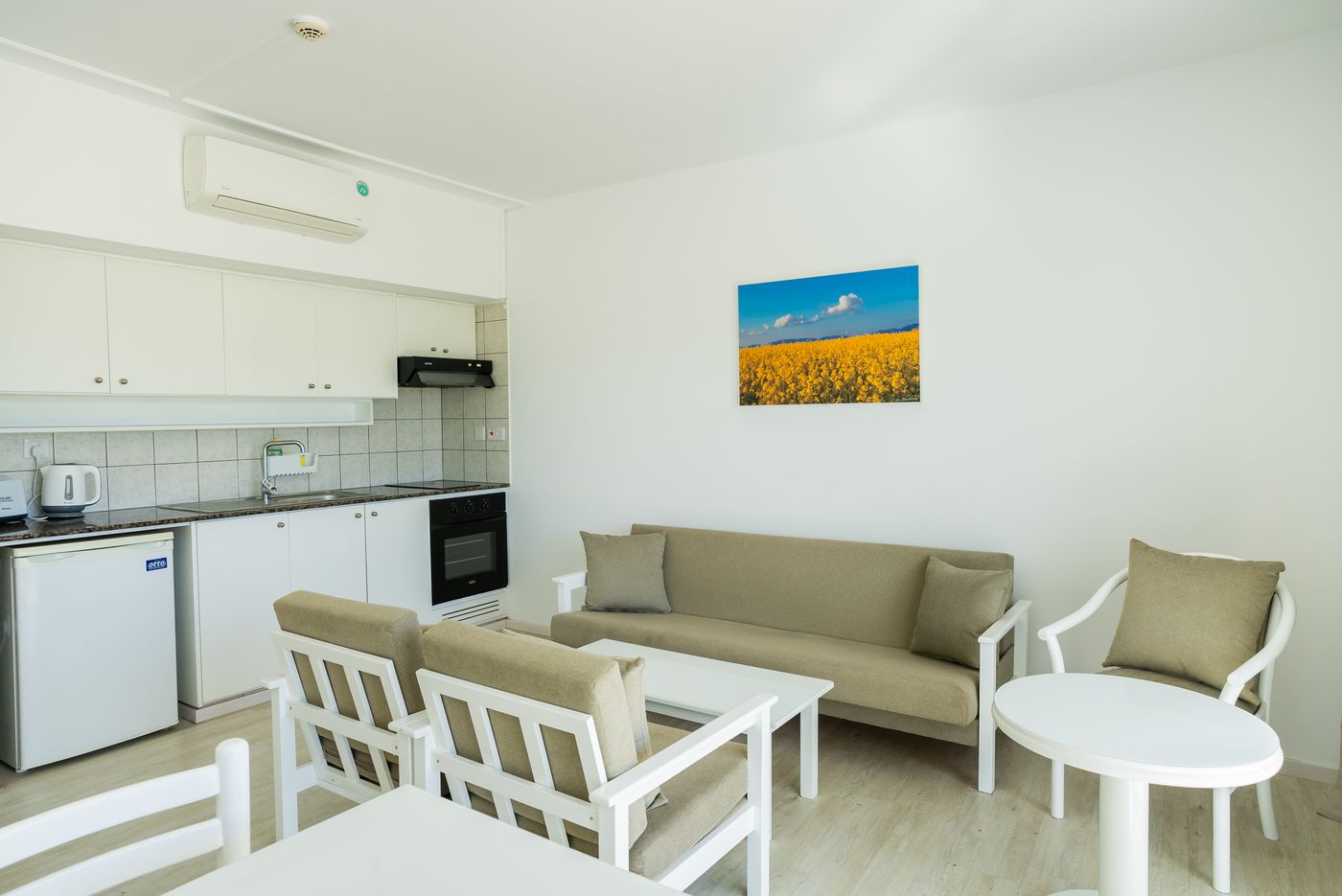 Liquid Hotel Apartments