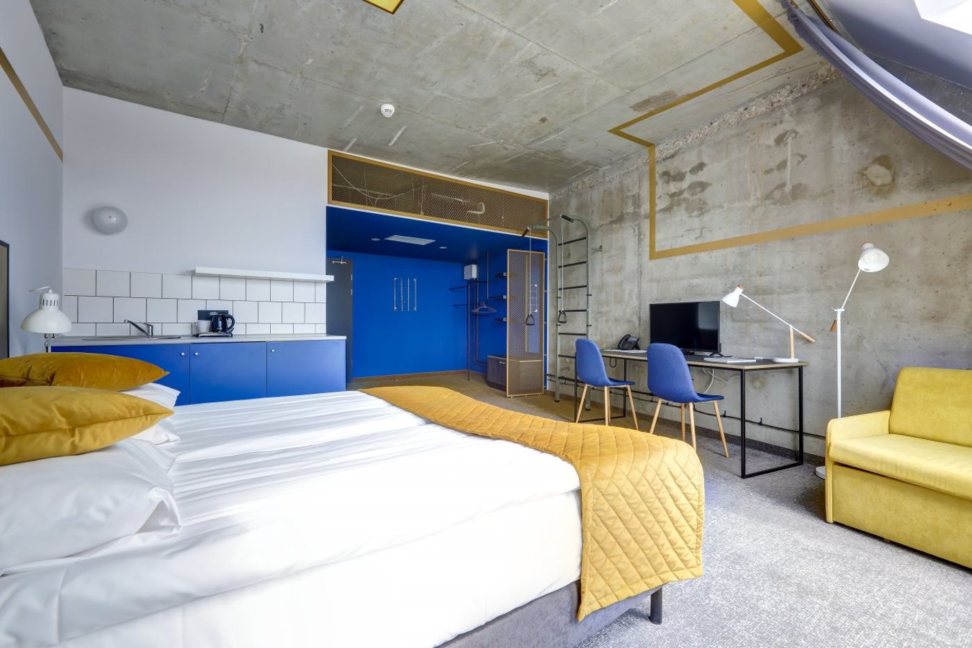 Arche-Hotel-Geologiczna-Room-16