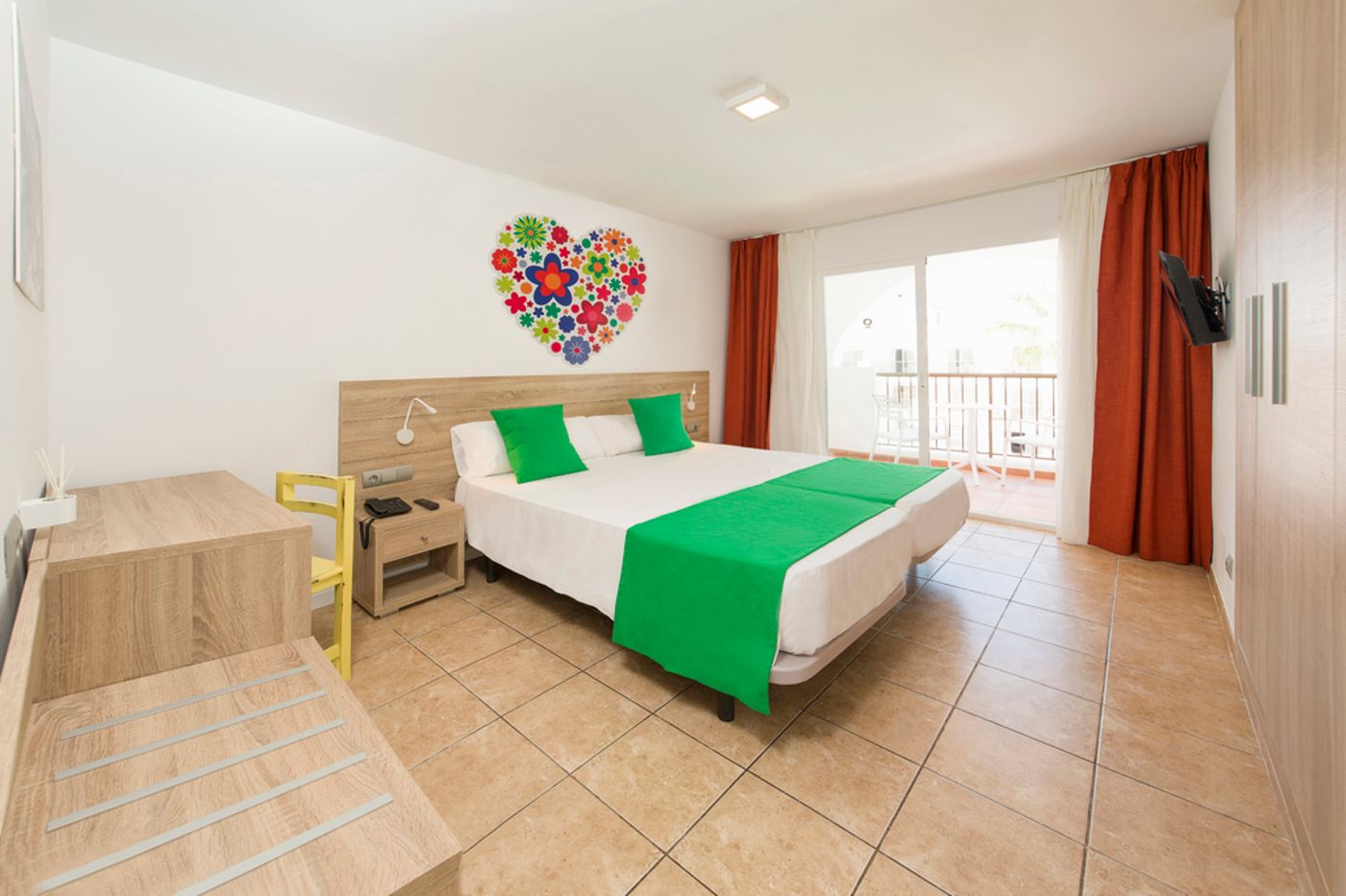 Vibra Bossa Flow Hotel - Adults Only