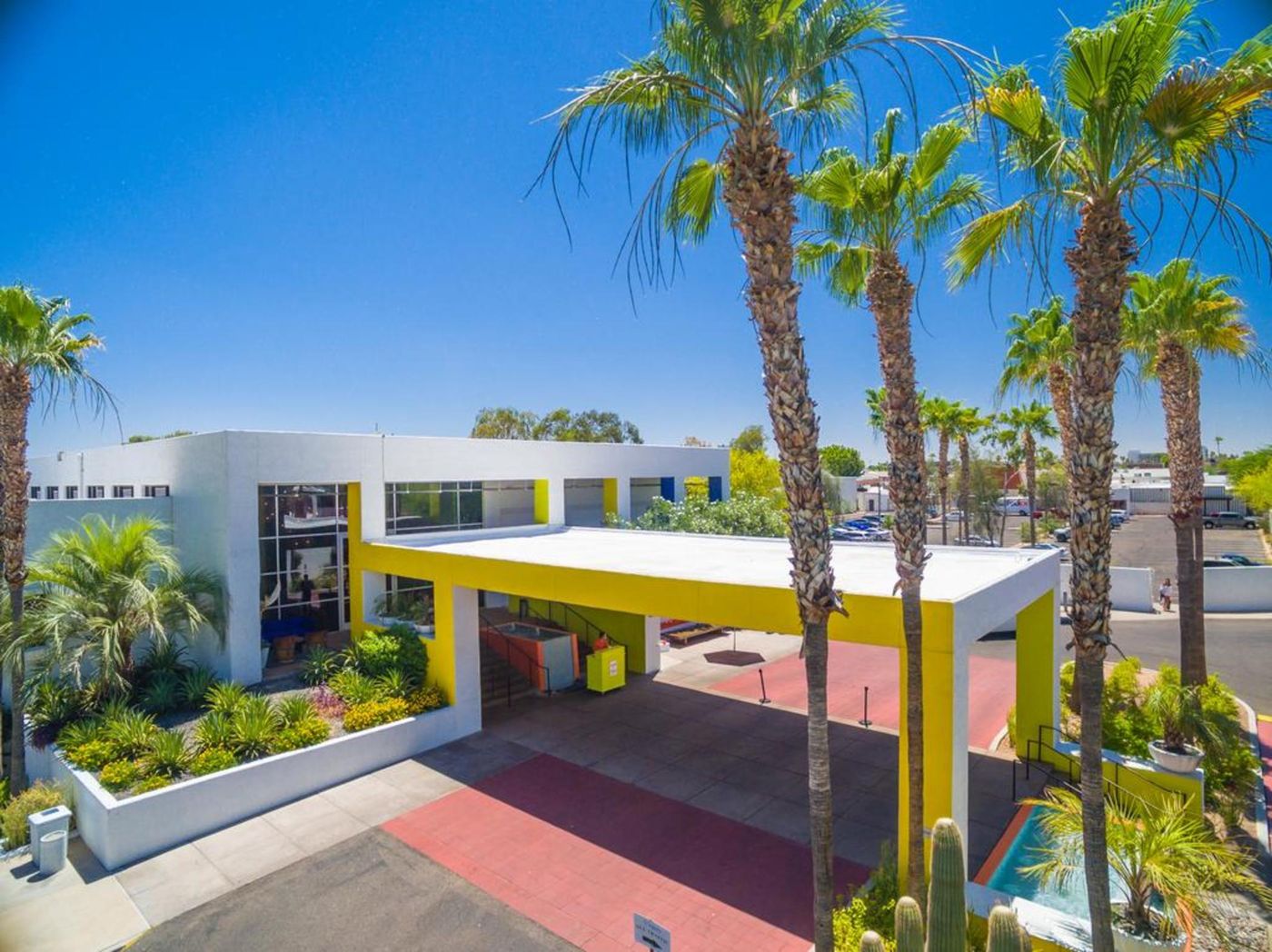 The Monarch-United States-SCOTTSDALE-General view-2