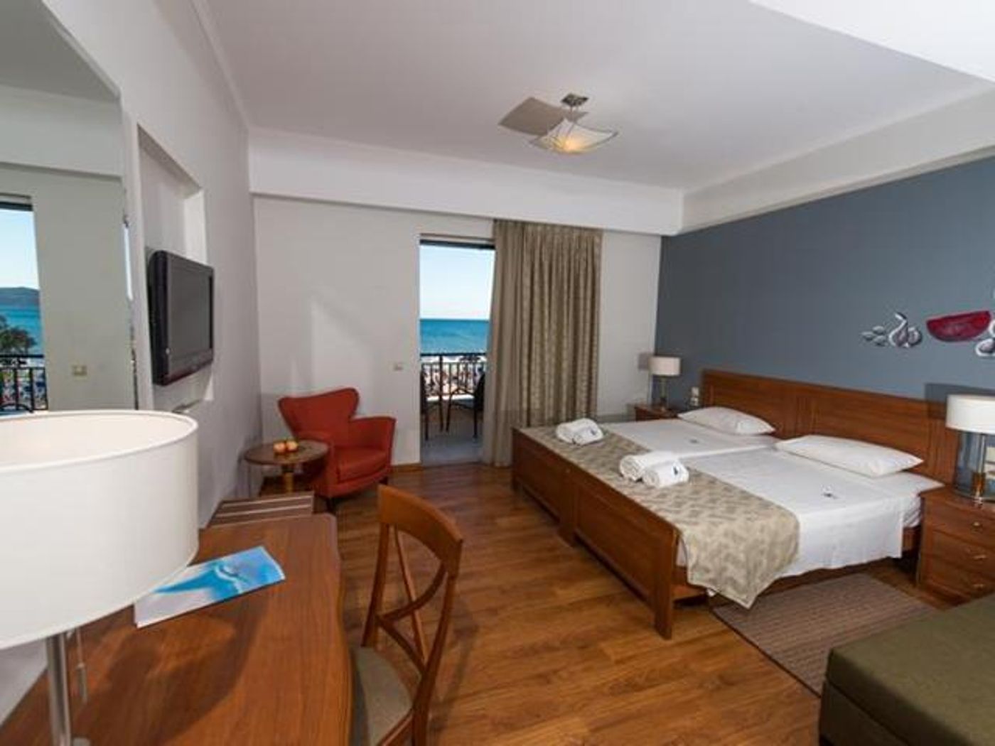 Hotel Mediterranean Beach