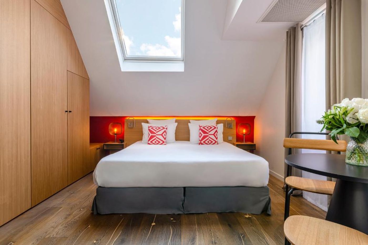 Villa Koegui Biarritz-France-BIARRITZ-Room-10