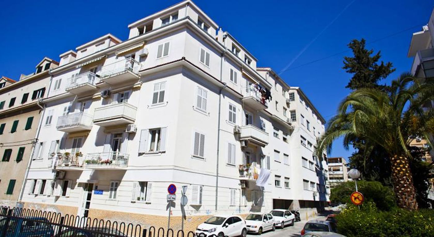 Split Apartments - Peric