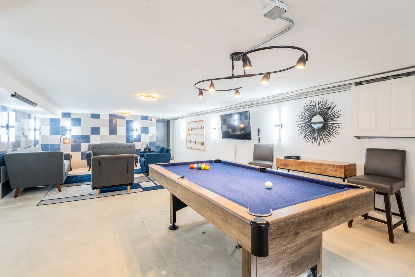 Praia Boutique Hotel And Residences - United States - Miami Beach - Lobby - 1