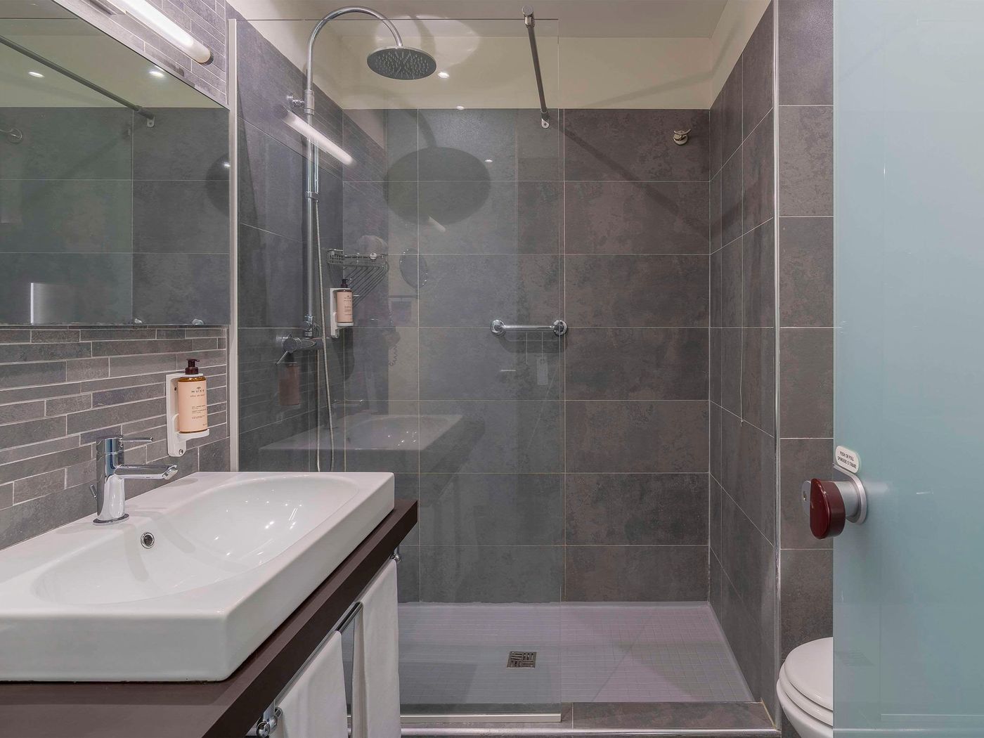 Mercure-Siracusa-Prometeo-Room-37