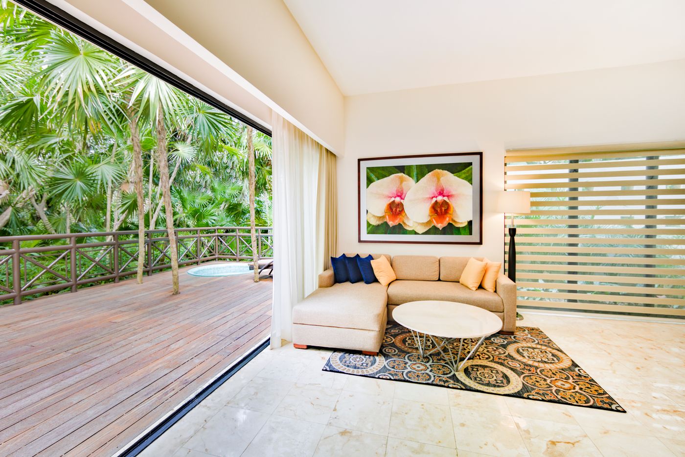 Occidental at Xcaret Destination