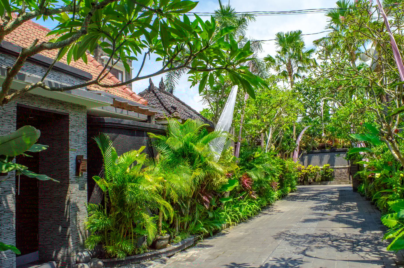 The Bali Dream Villa Seminyak-Indonesia-SEMINYAK-General view-6