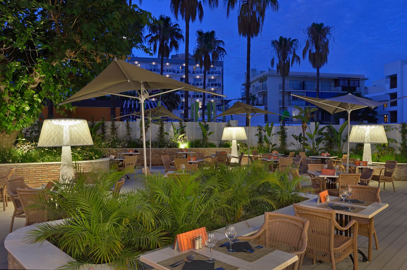 Sol Don Marco - Adults Recommended