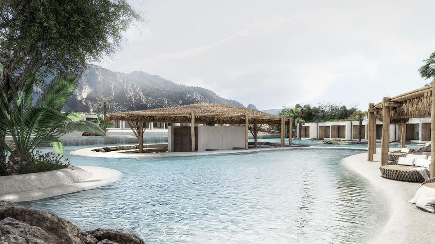 Olea All Suite Hotel - Adult Only (12+)