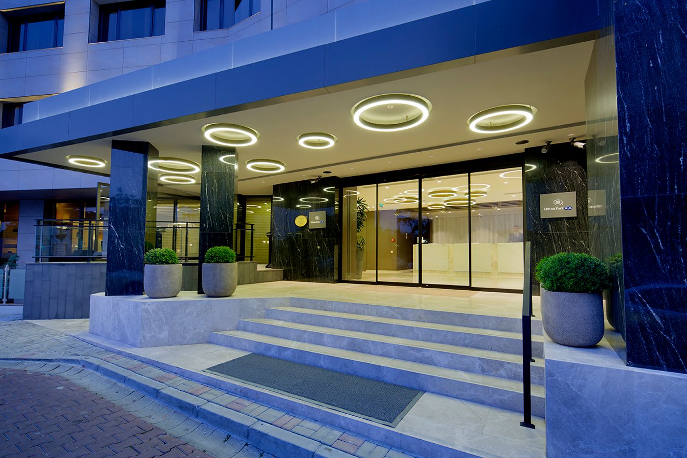 Hilton-Parksa-Istanbul-General-view-1