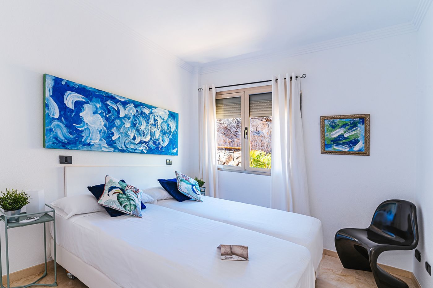 New - Cordial Mogan Solaz