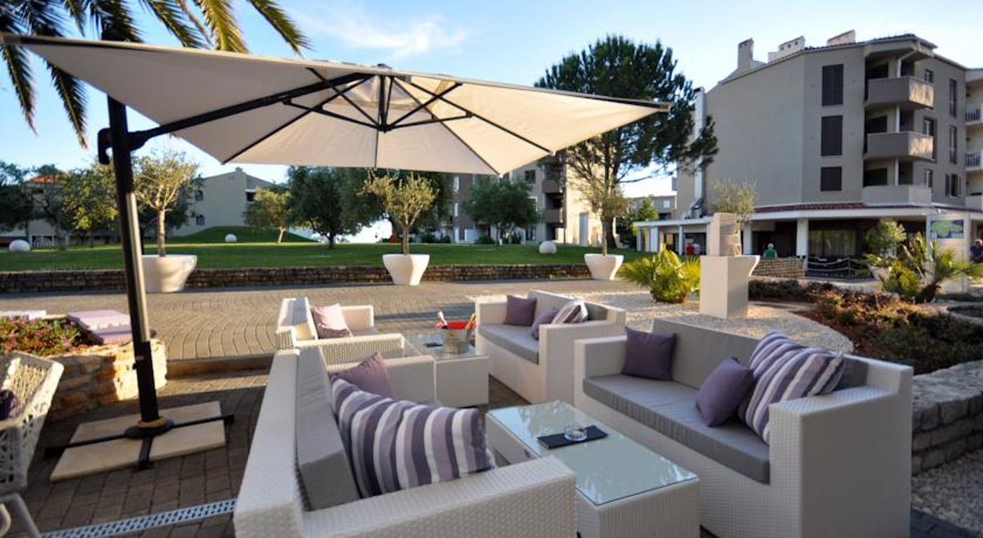 Park Plaza Histria Pula