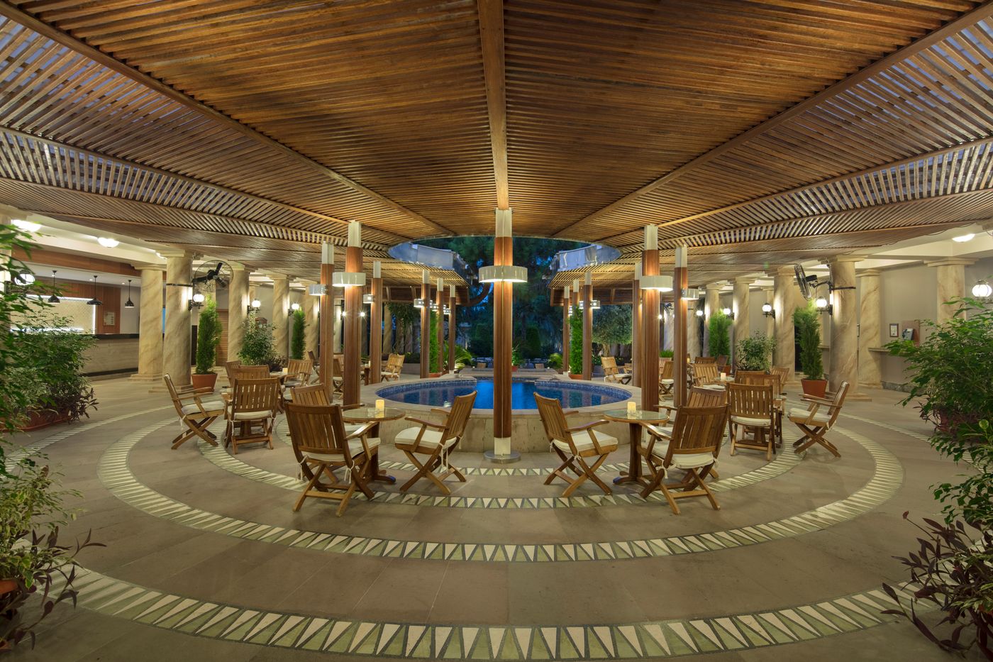 TUI Magic Life Belek