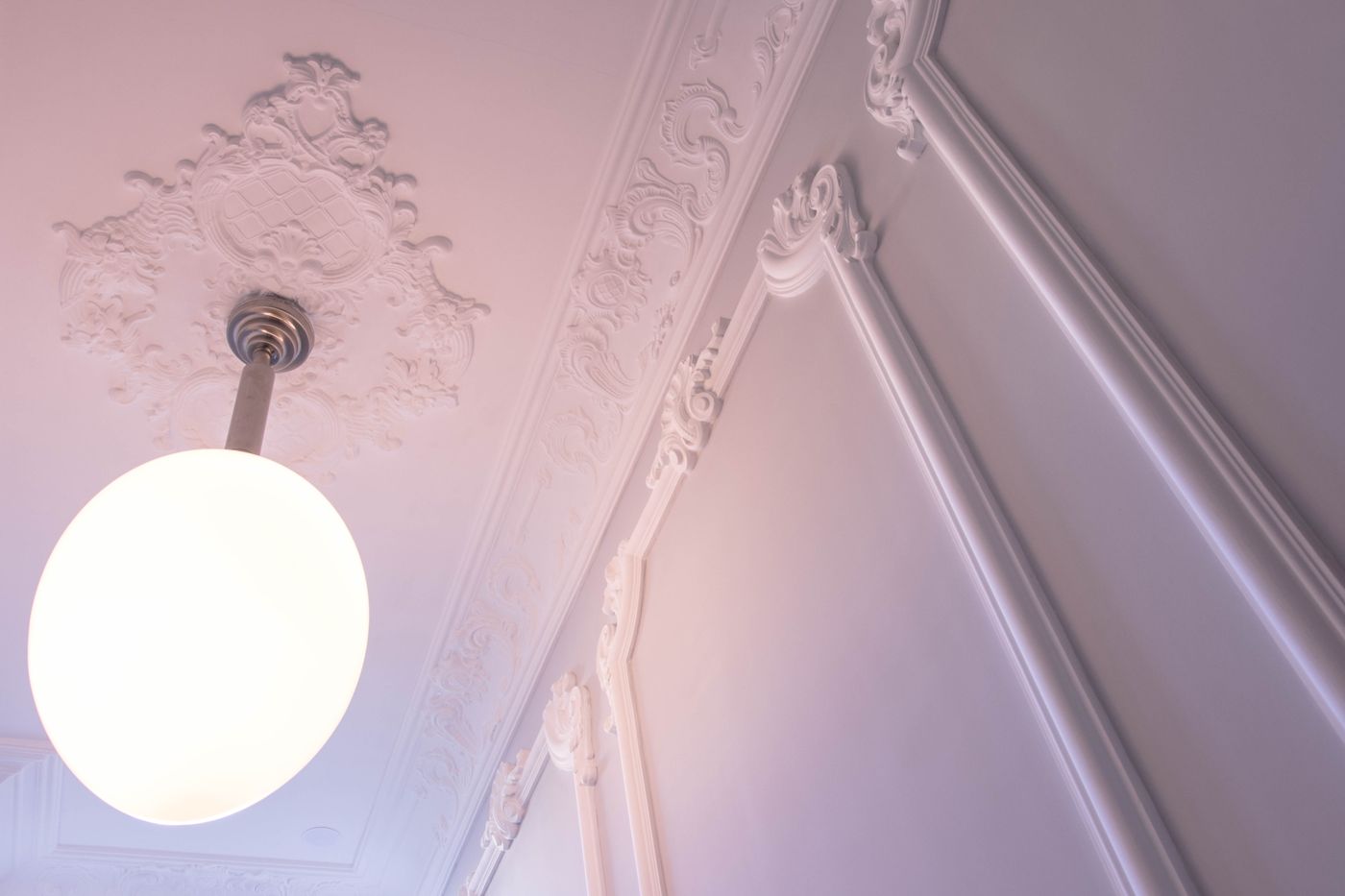 Amsterdam Canal Suites-Netherlands-Amsterdam-Lobby-1