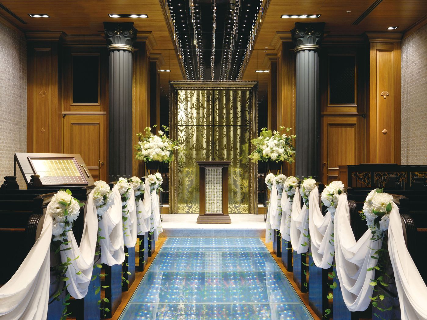 Monterey Akasaka-Japan-TOKYO-General view-3