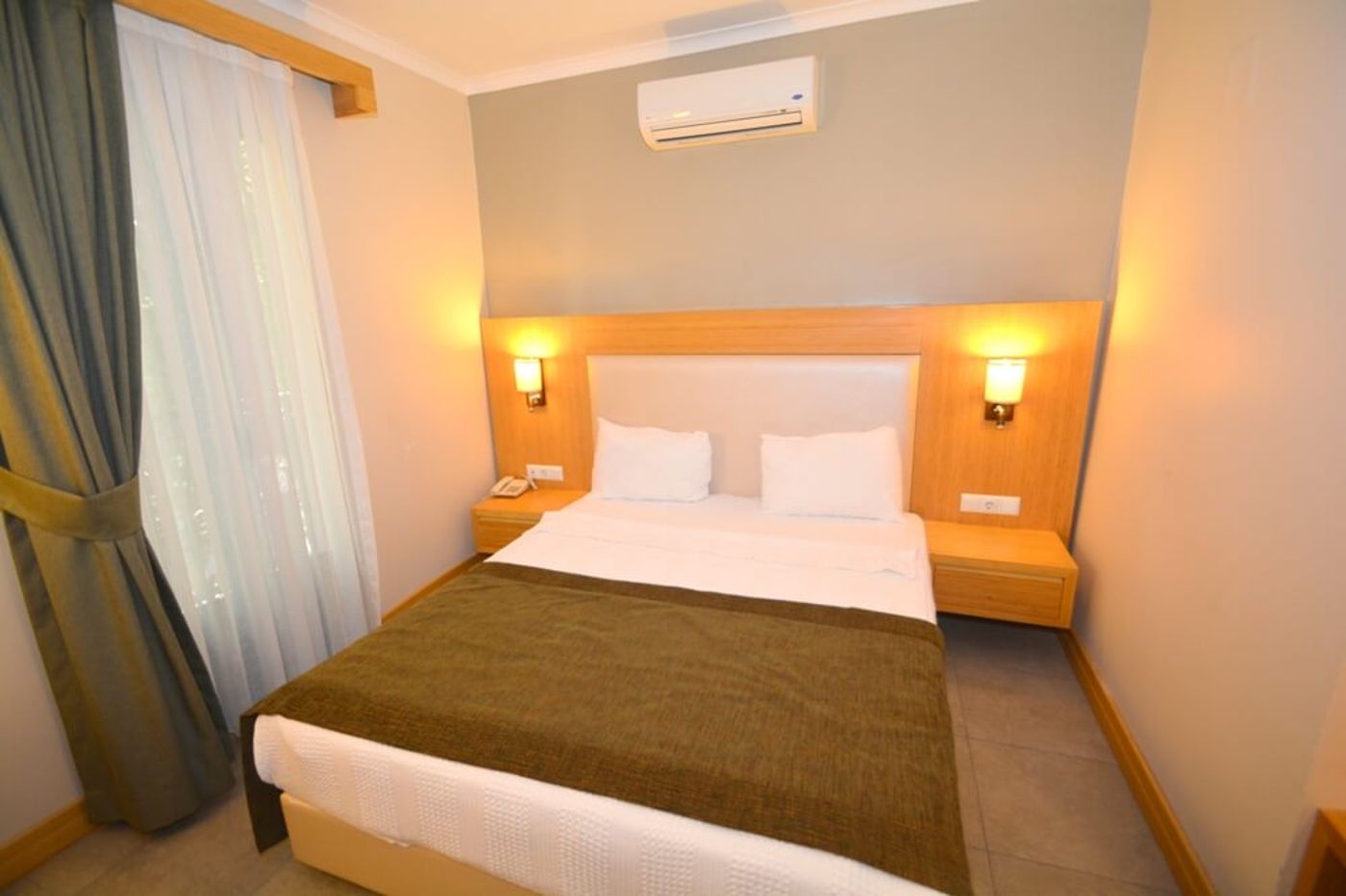 Istankoy Bodrum Hotel