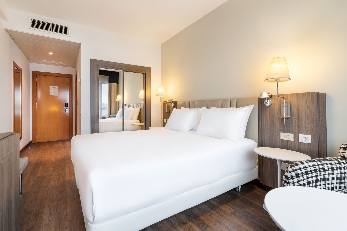 Eurostars Atlantico-Spain-LA CORUÑA-General view-6