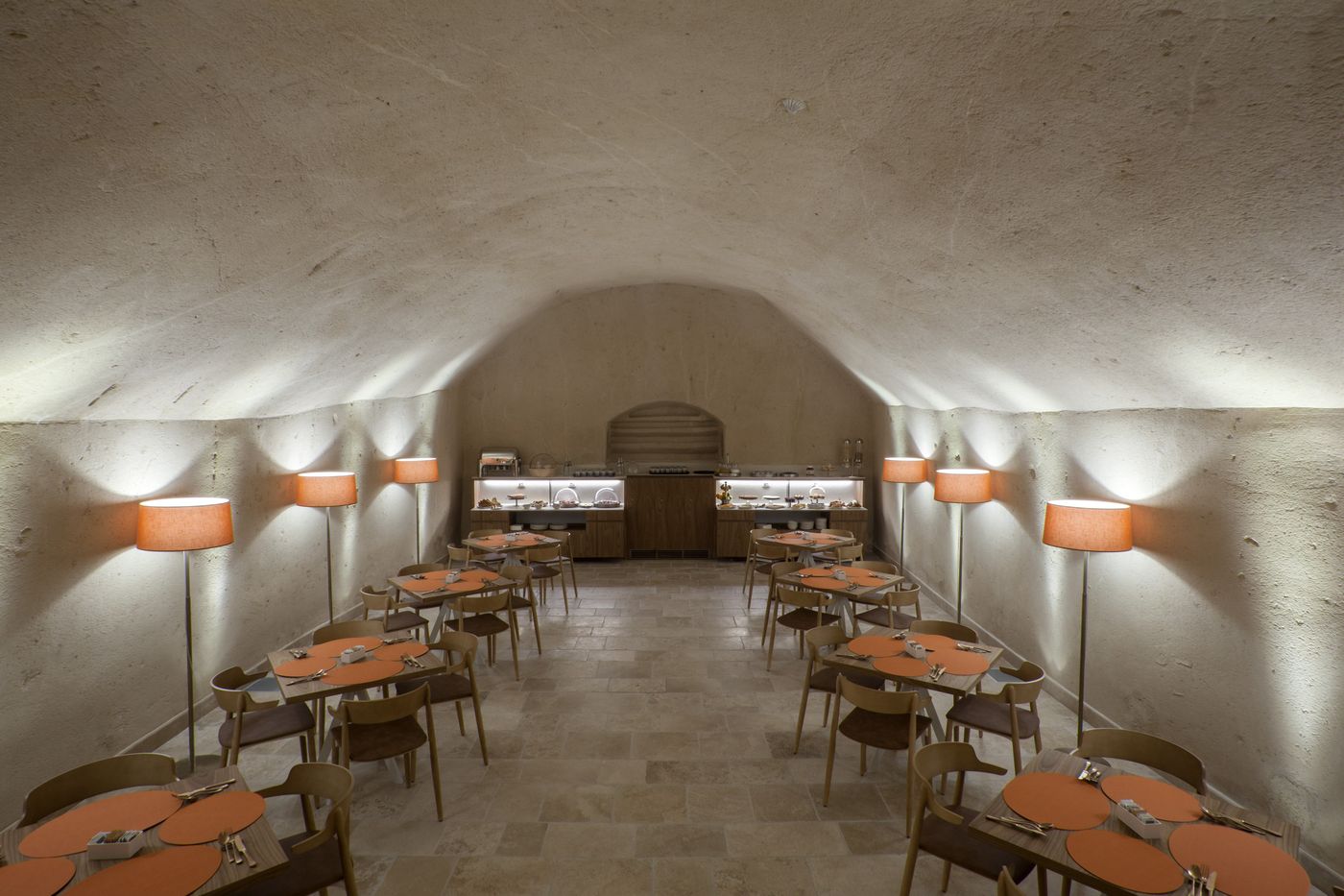 BV Quarry Matera-Italy-Matera-General view-1