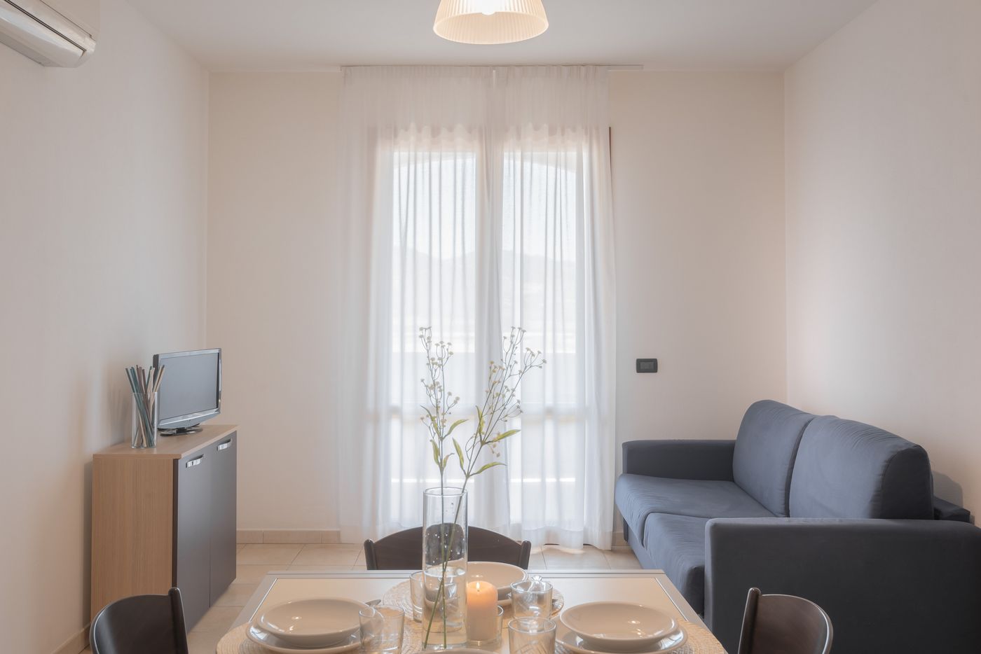 Residence Le Fontane 