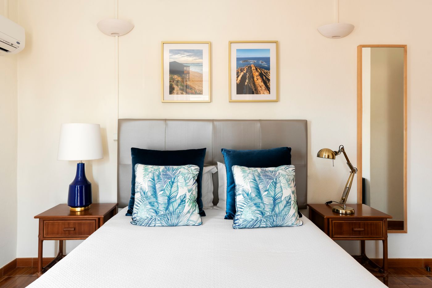 The-Blue-Bamboo-Hotel--Duna-Parque-Group-Room-2