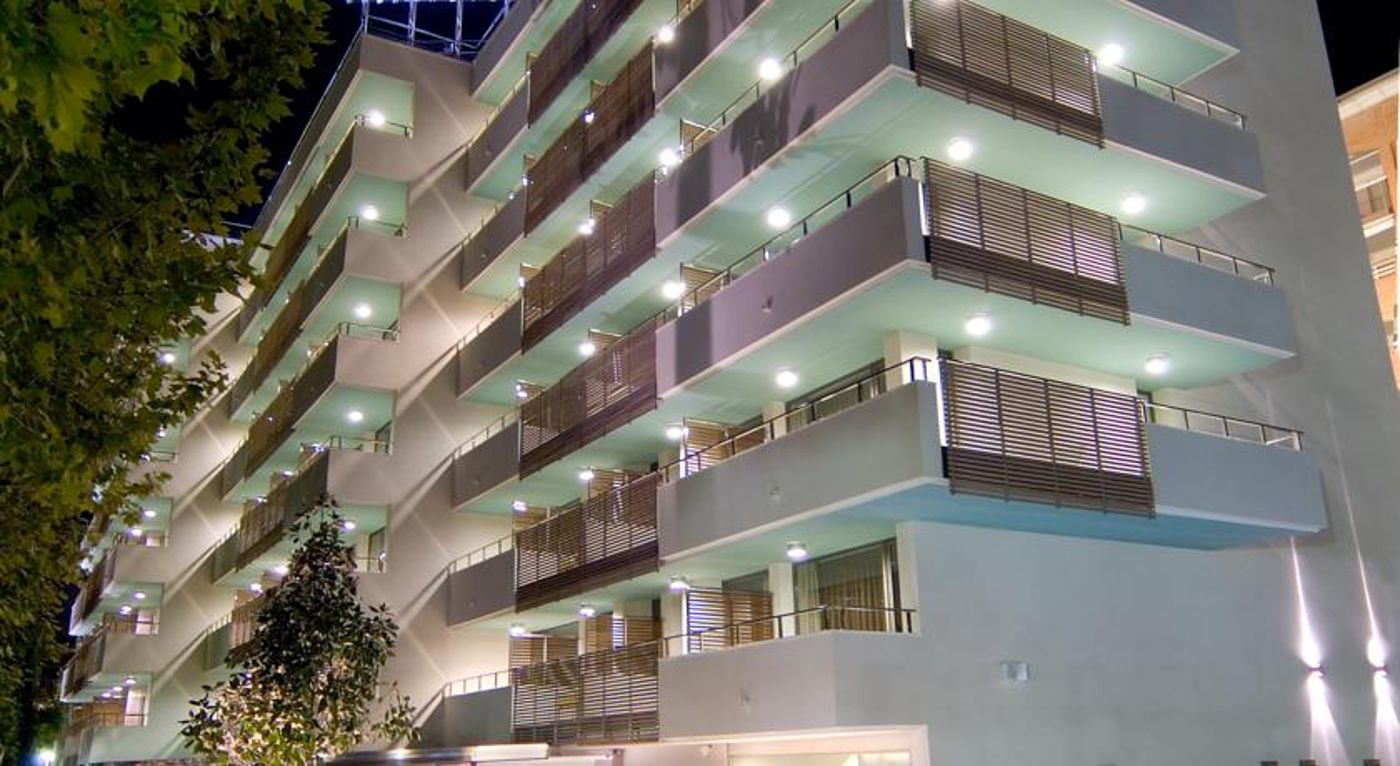 Magnolia Hotel - Adults Only