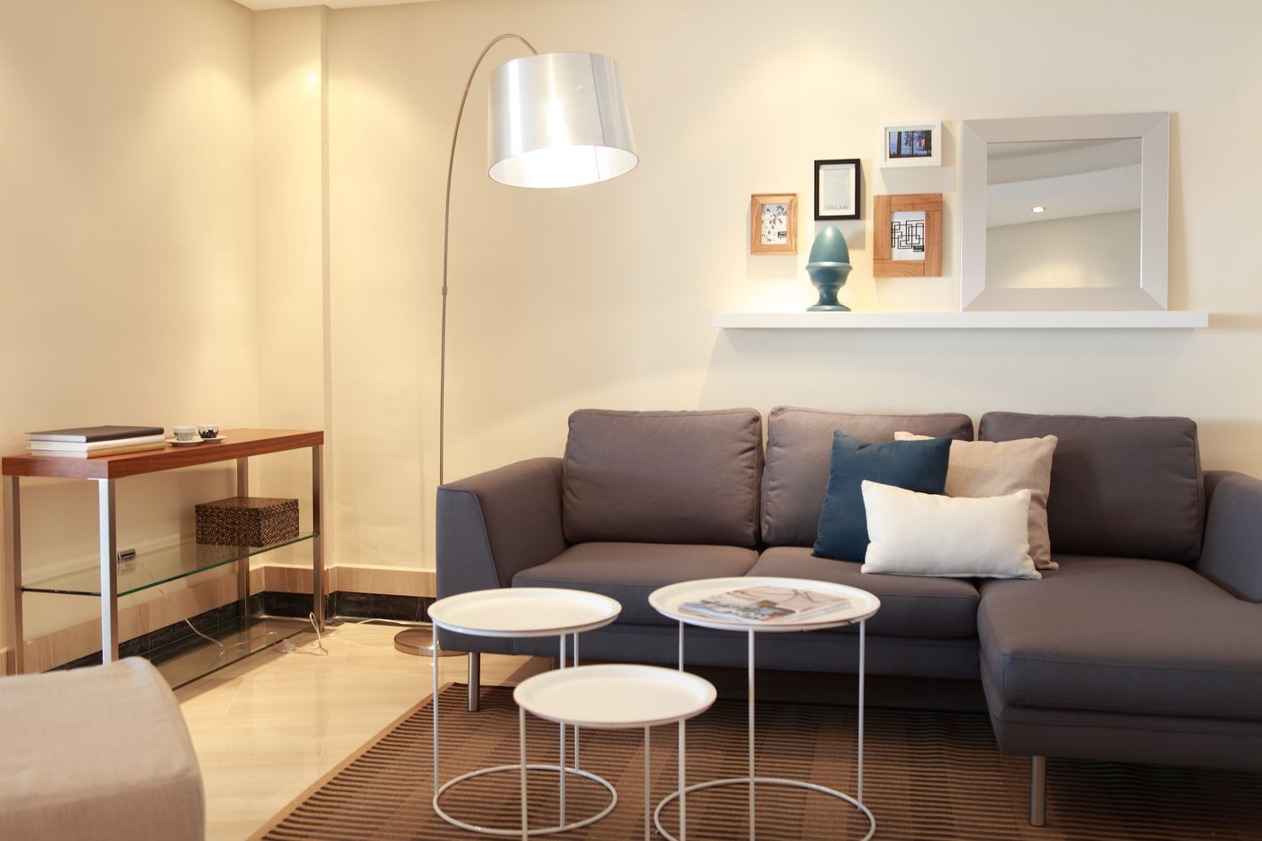 Bahia Boutique Apartments