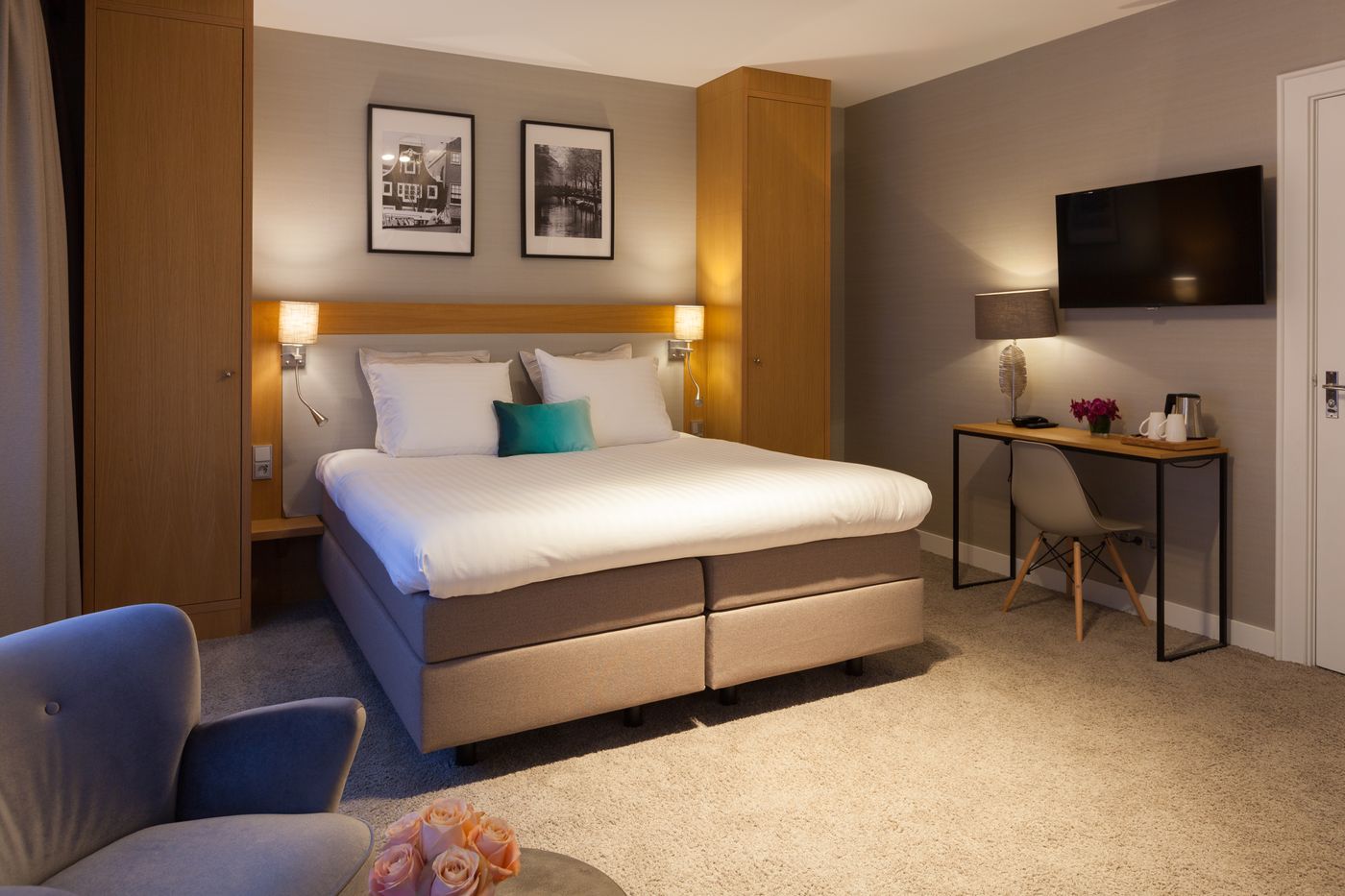 The-Delphi---Amsterdam-Townhouse-Room-15