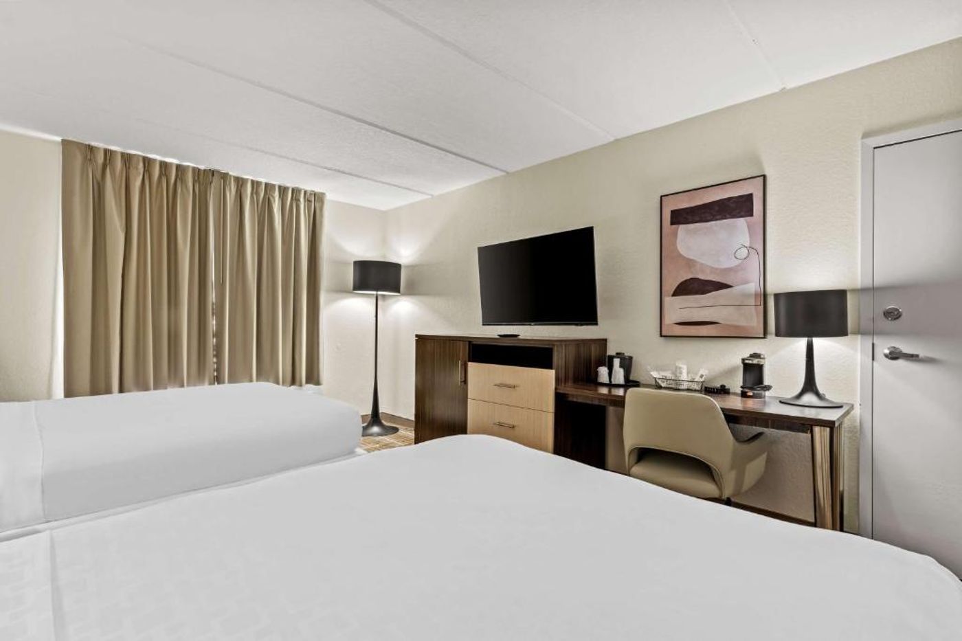 Sonesta Essential Orlando-United States-Orlando-Room-8