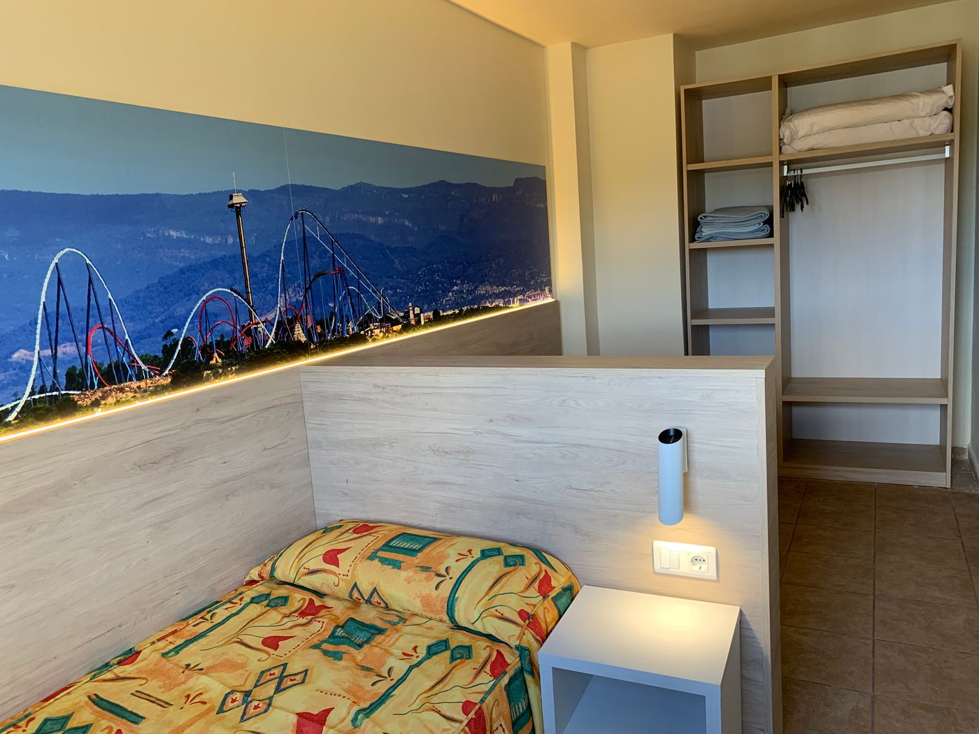 Festival Village Apartments