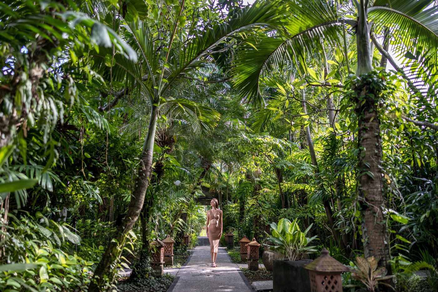 Tonys Villas & Resort Seminyak Bali-Indonesia-BALI-General view-4