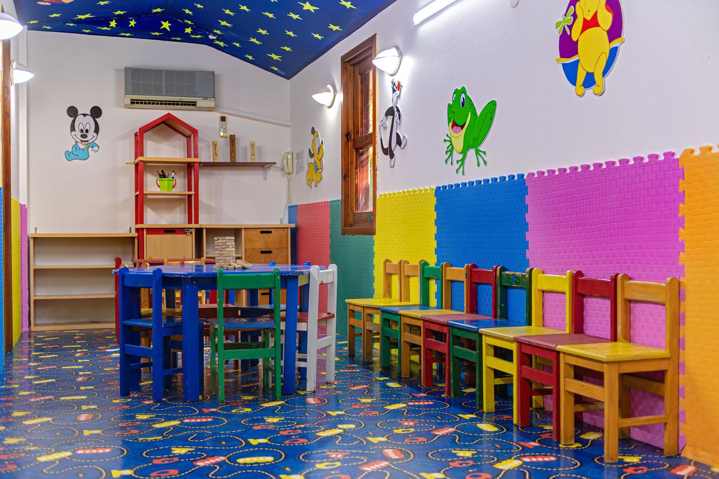 Sealife-Buket-Beach-Hotel-Sports-and-Entertainment-69