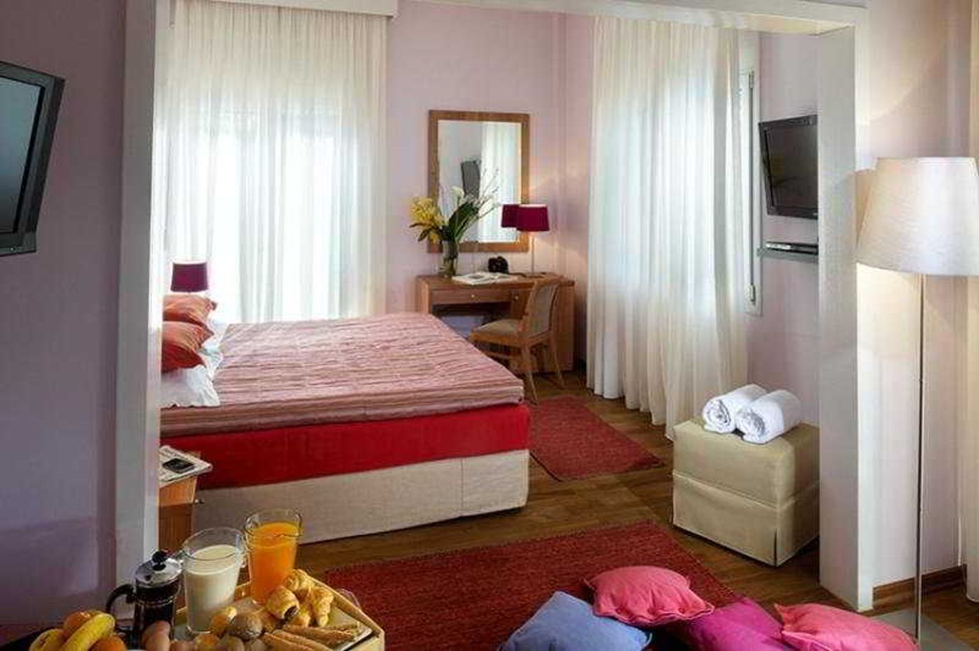 Pefka - Greece - THESSALONIKI - Room - 3