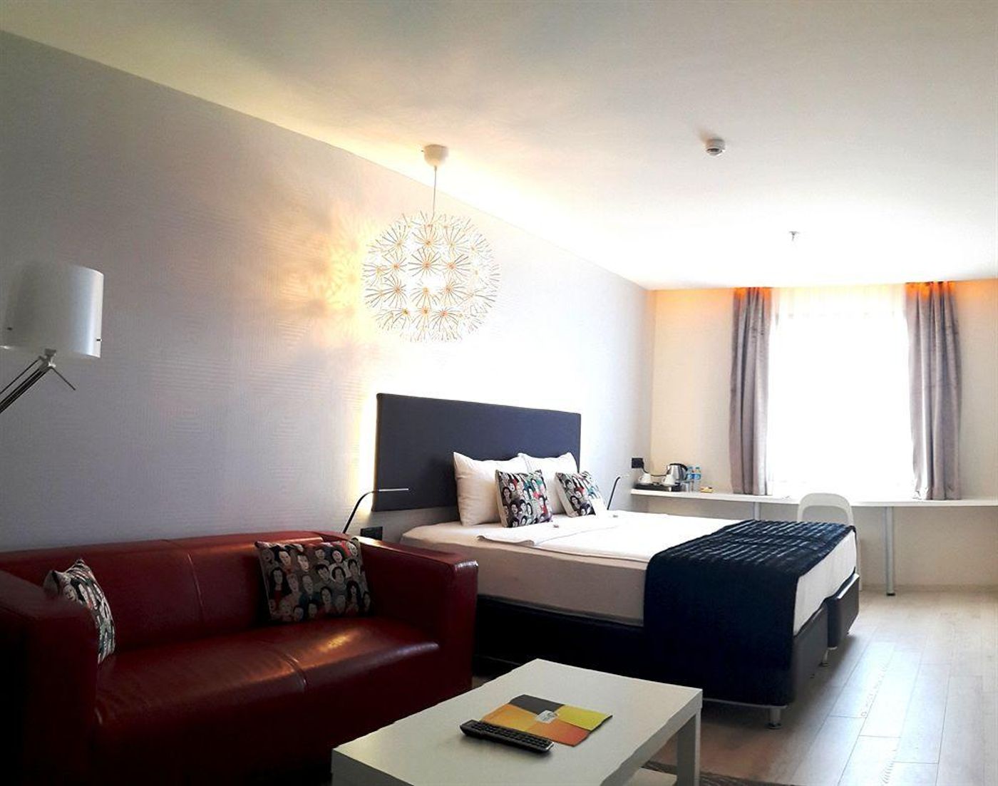 Tempo Fair Suites-Turkey-ISTANBUL-General view-3