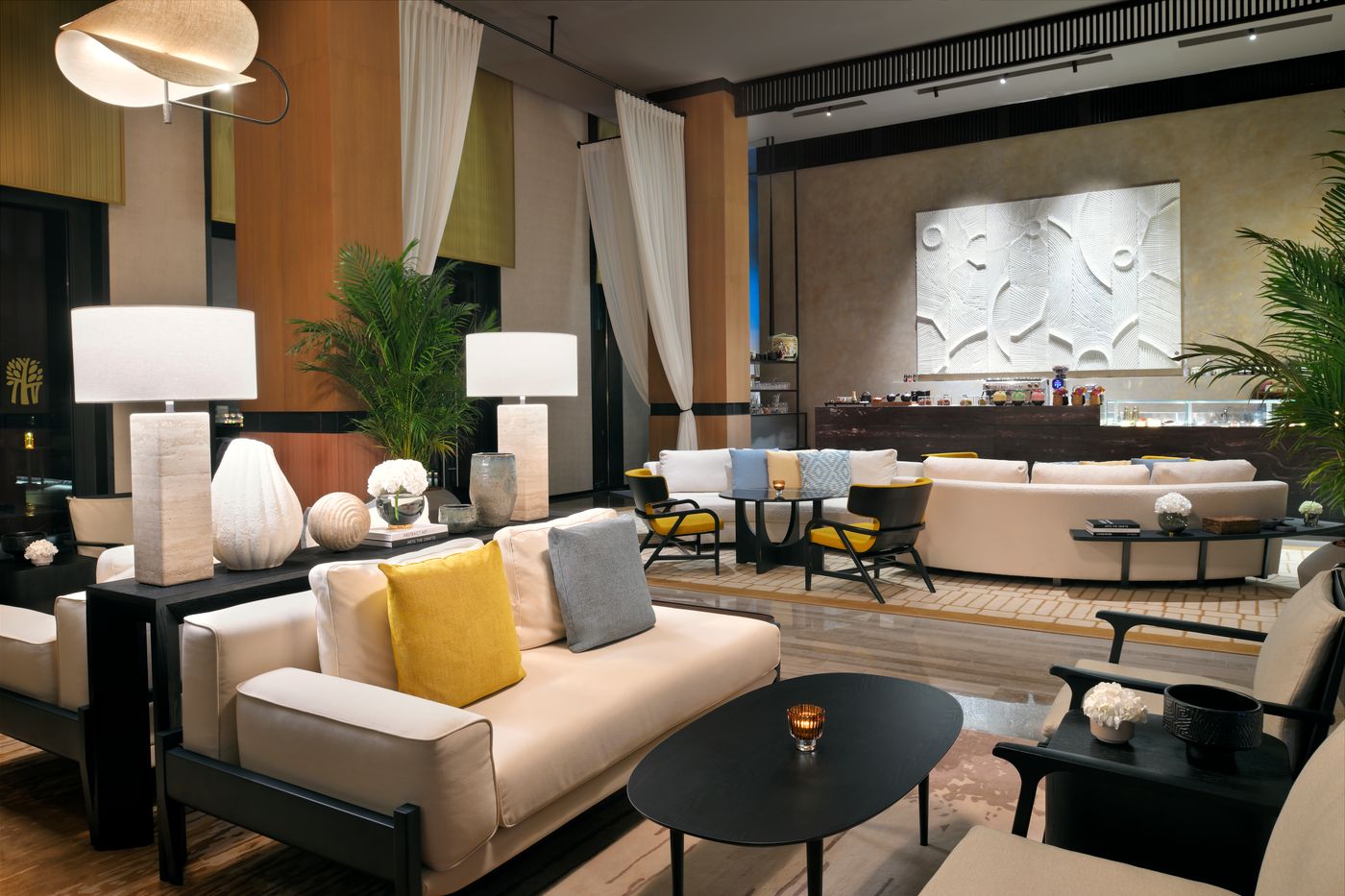 08/07/2024 - Banyan Tree Dubai