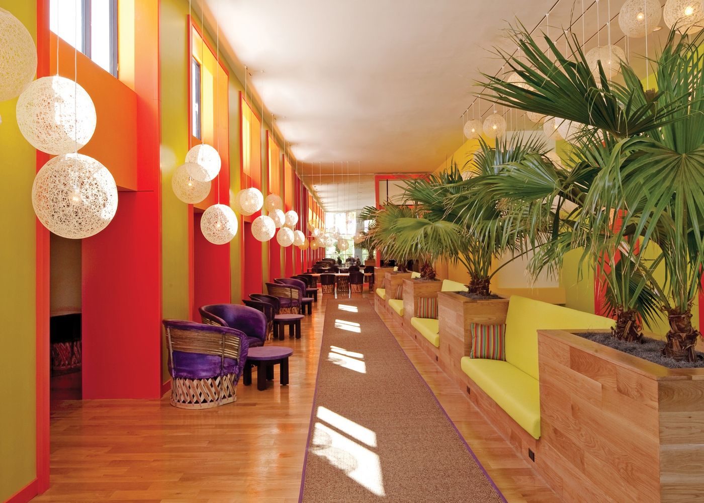 The Monarch-United States-SCOTTSDALE-Lobby-5