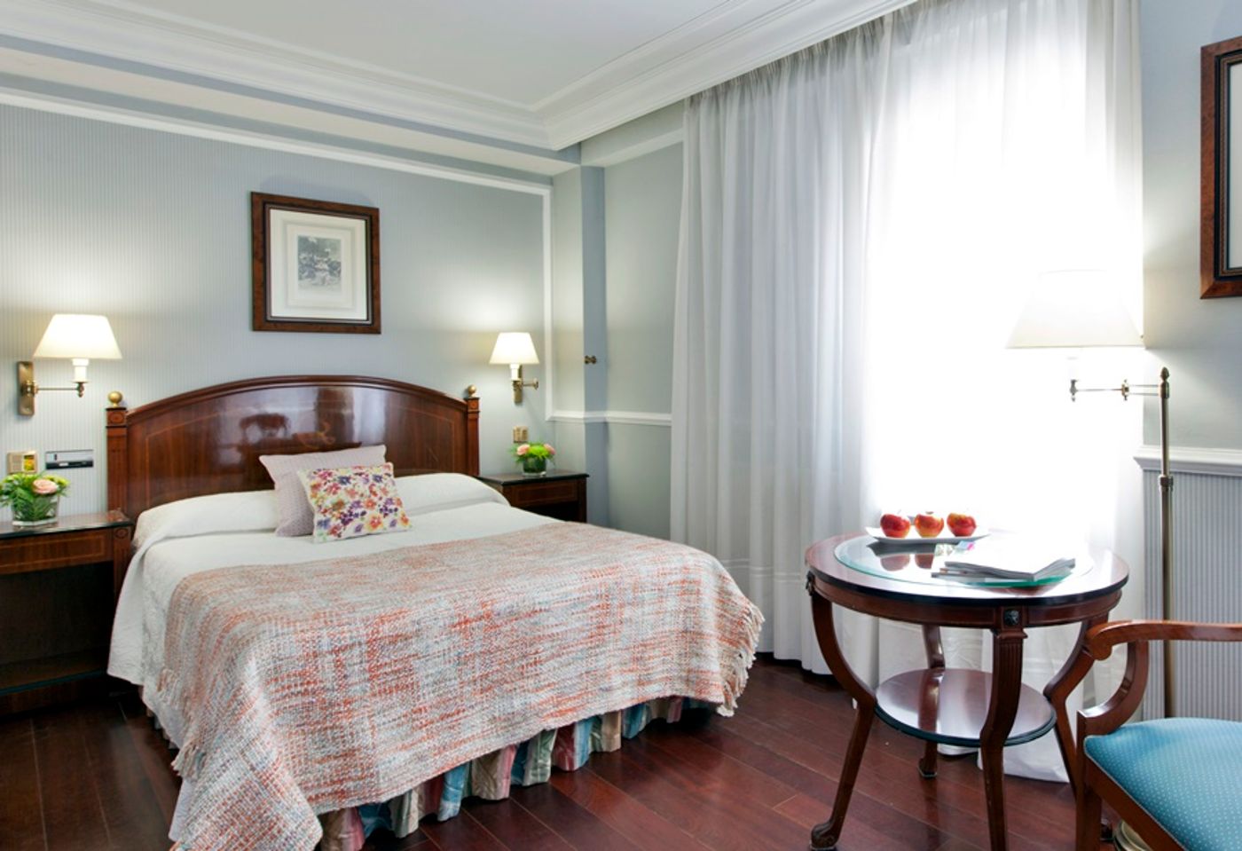 Rice Reyes Católicos-Spain-Burgos-General view-6