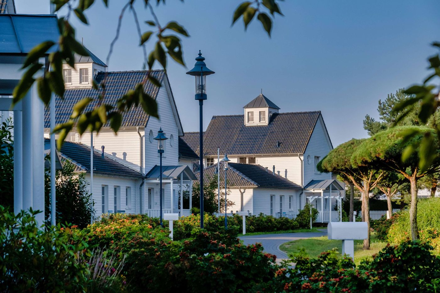 Precise-Resort-Schwielowsee-General-view-57