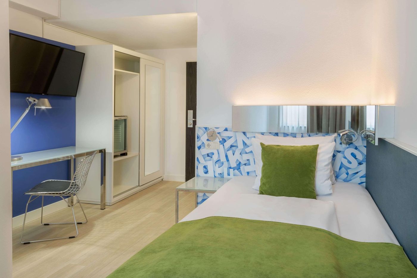 Hotel-Munchen-City-Center-affiliated-by-Melia-Room-32