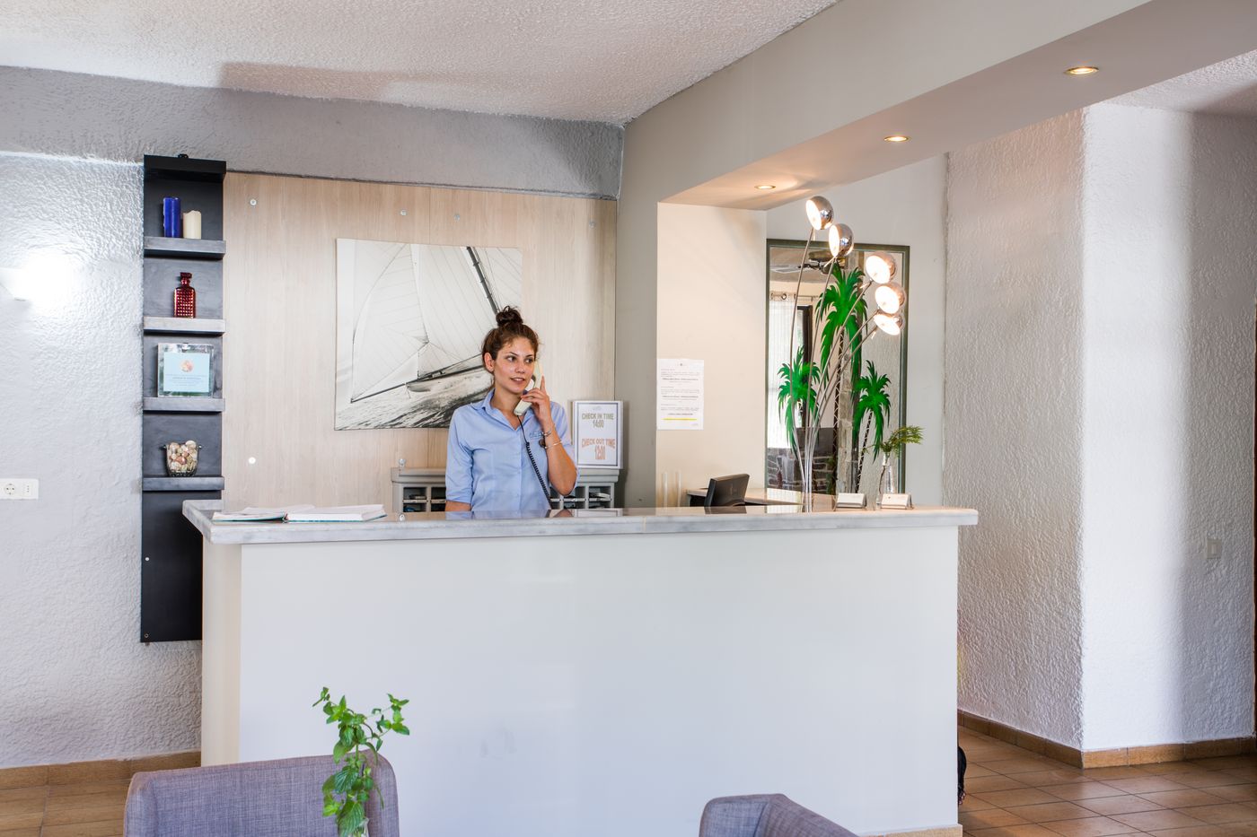 Potidea-Golden-Beach-Lobby-40