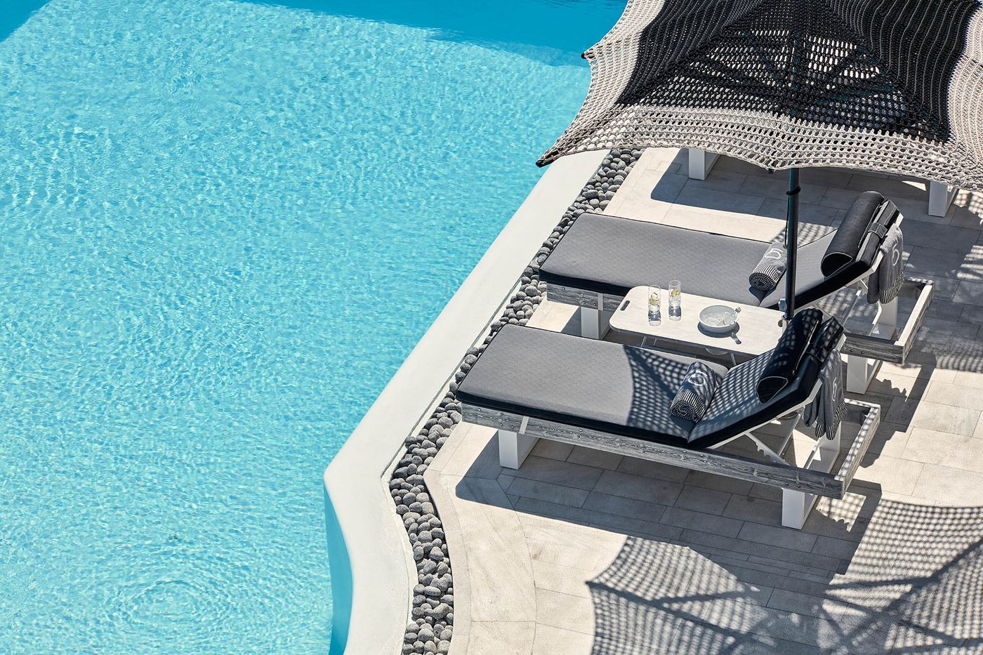 Mykonos No5 Luxury Suites & Villas