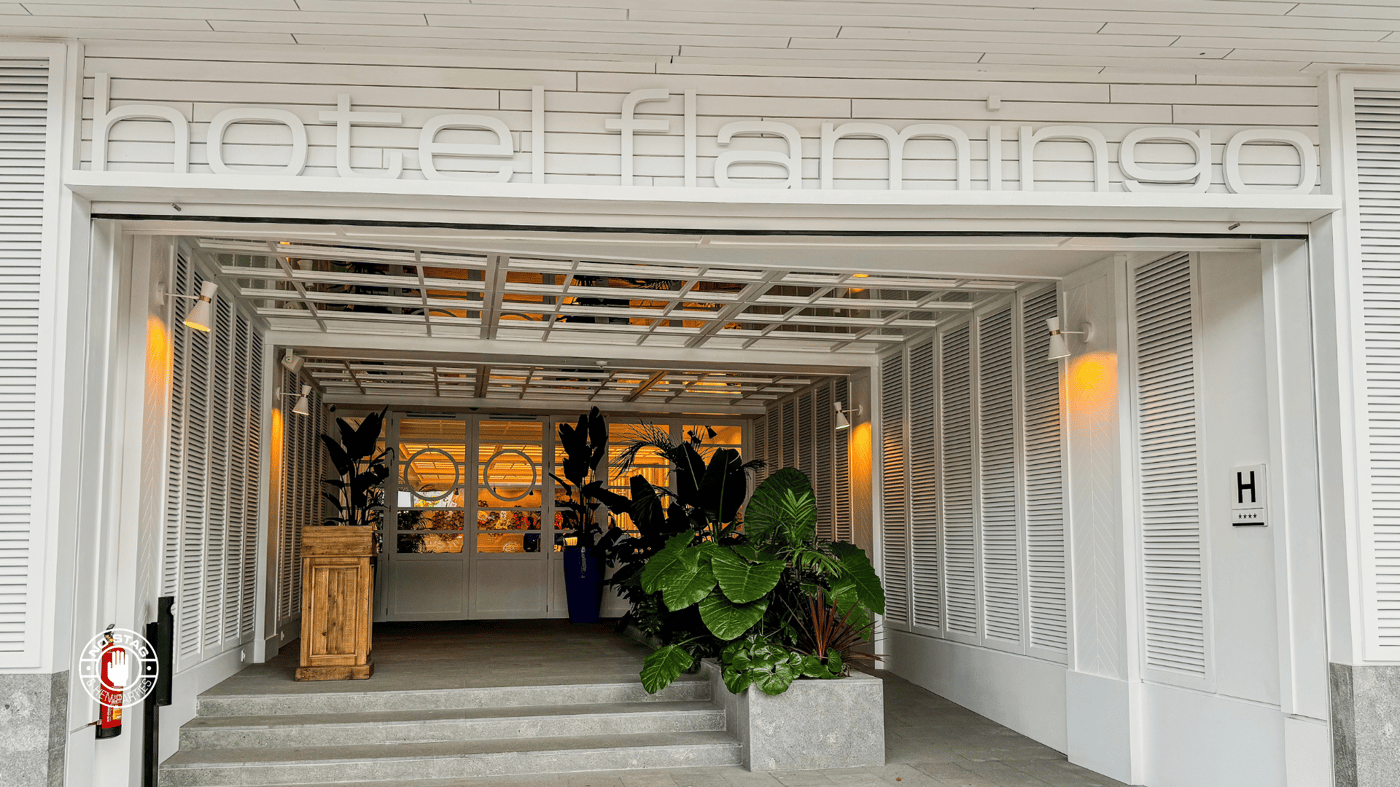 New - Gran Hotel Flamingo- Adults Only