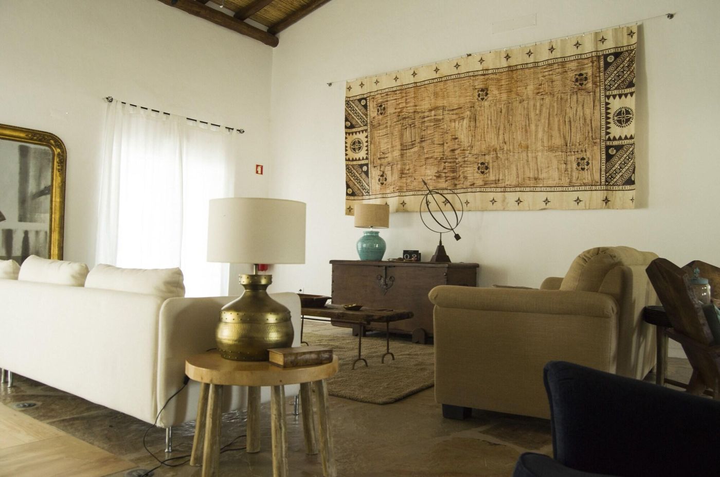 Monte-da-Estrela-Country-House---SPA-Lobby-9