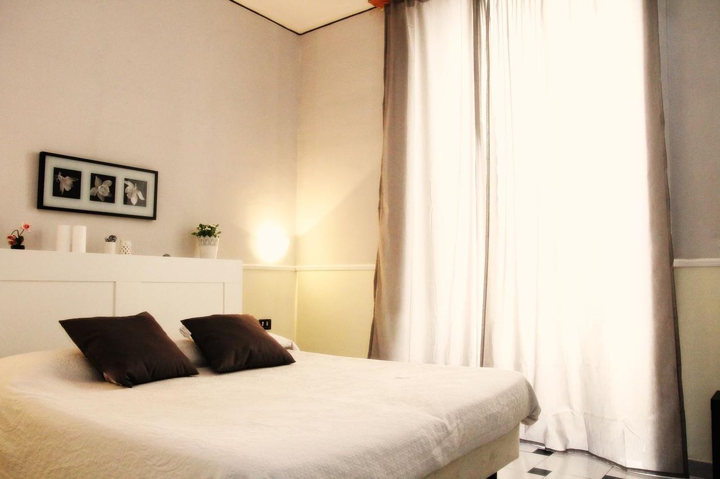 Luna Rossa - Italy - NAPLES (NAPOLI)  - Room - 3