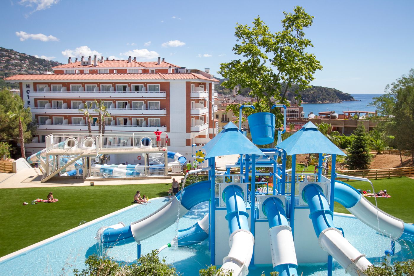 Gran Garbi Mar Hotel