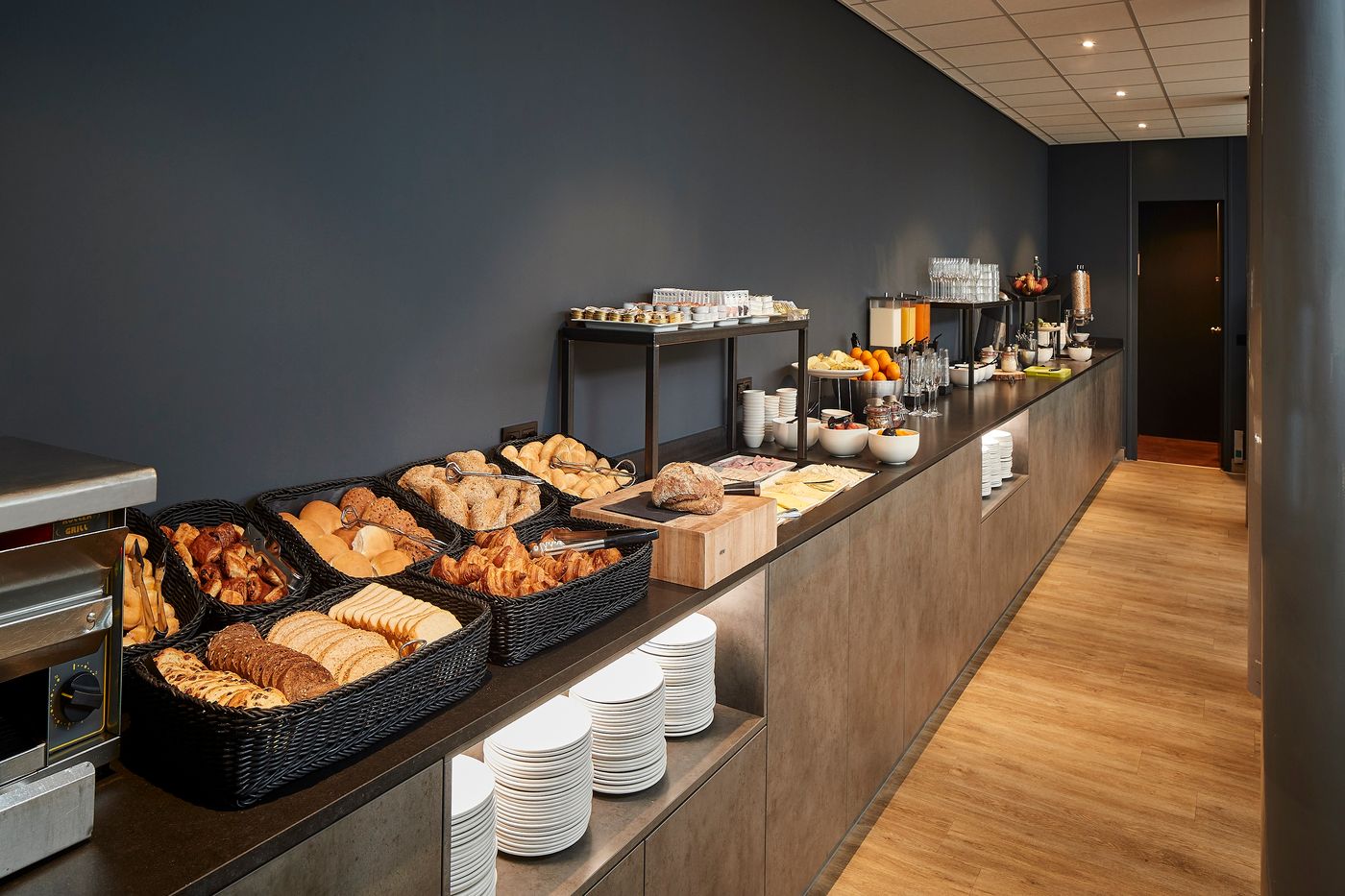 Inntel-Hotels-Amsterdam-Centre-Restaurant-26