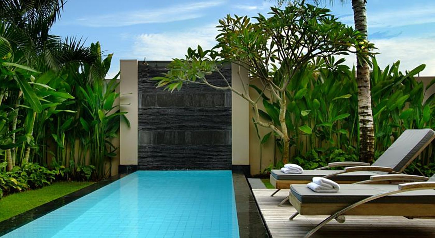 Bali Island Villas and Spa Seminyak-Indonesia-SEMINYAK-General view-5