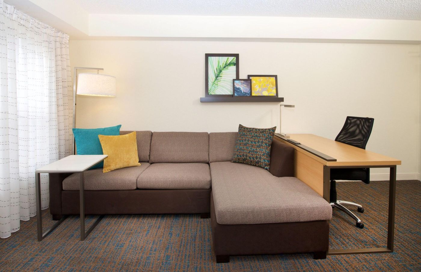 Residence Inn By Marriott Orlando Lake Buena Vista-United States-Orlando-Room-10